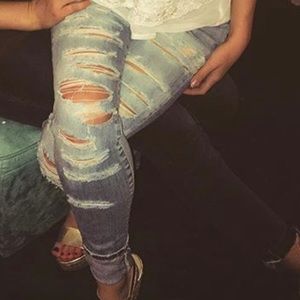 US 00 American Eagle jeans